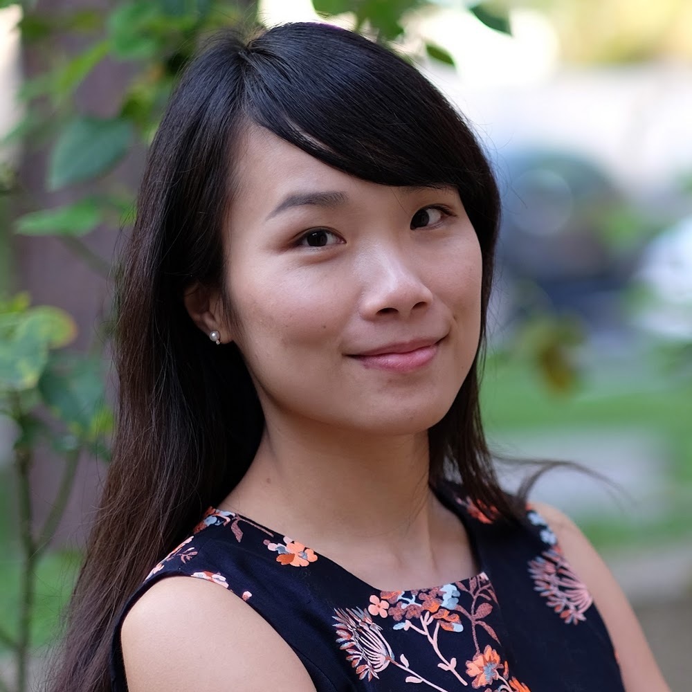 Meet your Posher, Xingyi